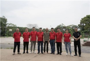 七一|朝陽(yáng)集團(tuán)舉行“企業(yè)要發(fā)展，黨員在行動(dòng)”主題黨日活動(dòng)